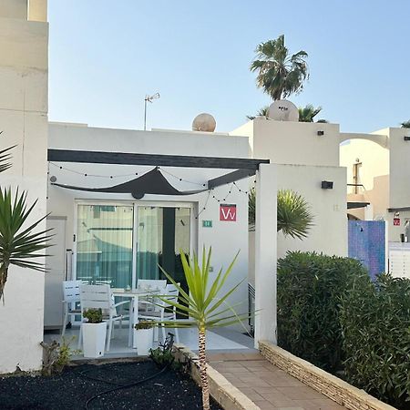 Pachi Beach Alisios Playa Corralejo Dış mekan fotoğraf